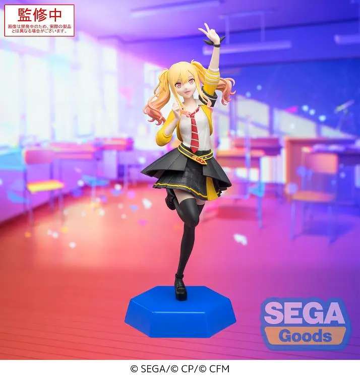 Фігурка Sega Секай Тенма Сакі Project Sekai Tenma Saki 15 см S PS TS 15 - фото 5