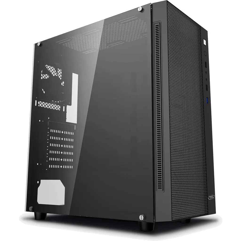 Корпус Deepcool MATREXX 55 MESH - фото 2
