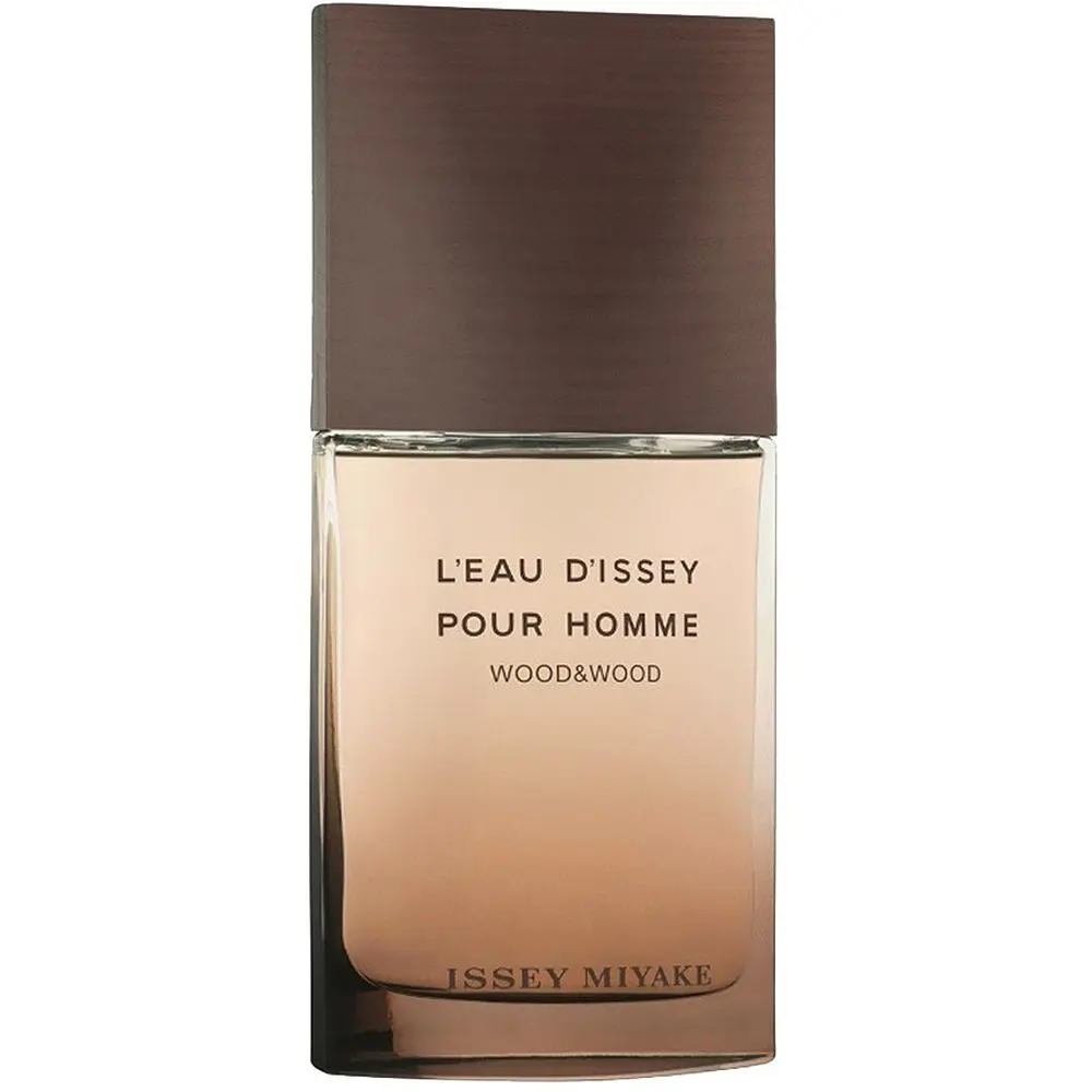 Парфумована вода Issey Miyake L'Eau d'Issey Pour Homme Wood&Wood 50 мл - фото 2