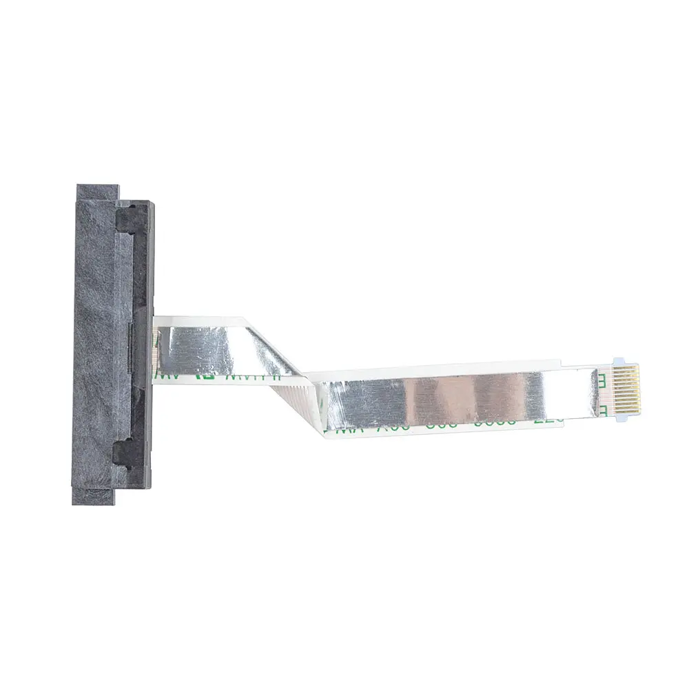 Шлейф Sata HDD/SSD для Dell Inspiron 14 3451 3452 series, (450.02V01.1001, Iris14) - фото 2