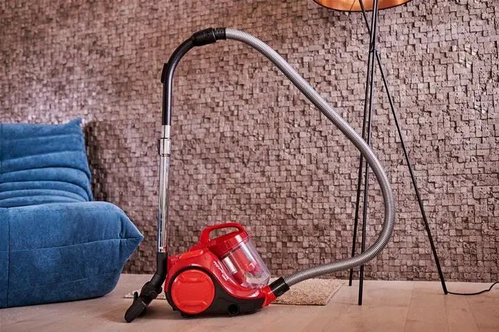 Пилосос Rowenta Swift Power Cyclonic (RO2913EA) [57409] - фото 7