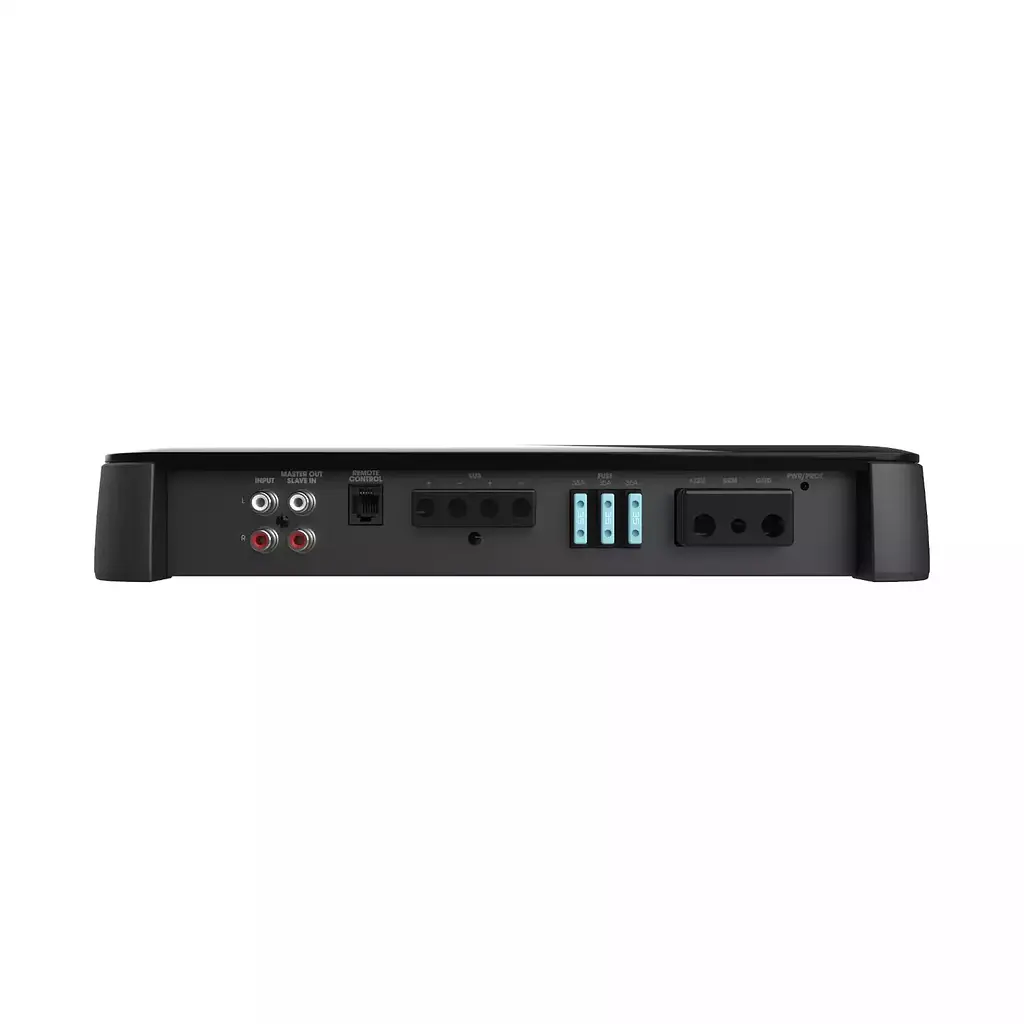 Одноканальний підсилювач JBL CLUB A1KW - фото 3