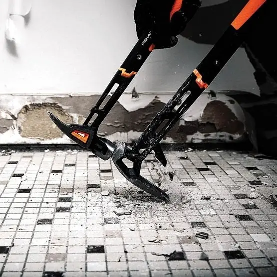 Інструмент для знесення Fiskars IsoCore (L) 1027221 - фото 7