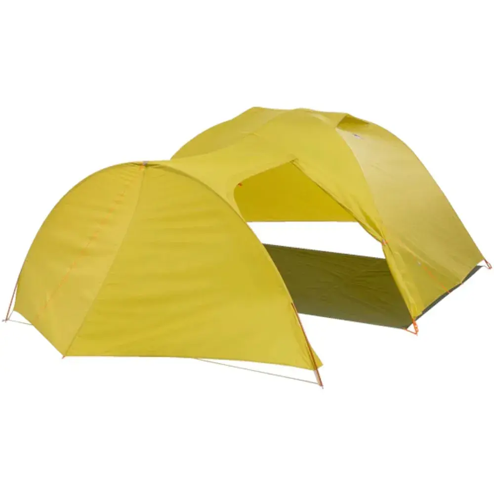 Намет Big Agnes Blacktail 3 Hotel - фото 3