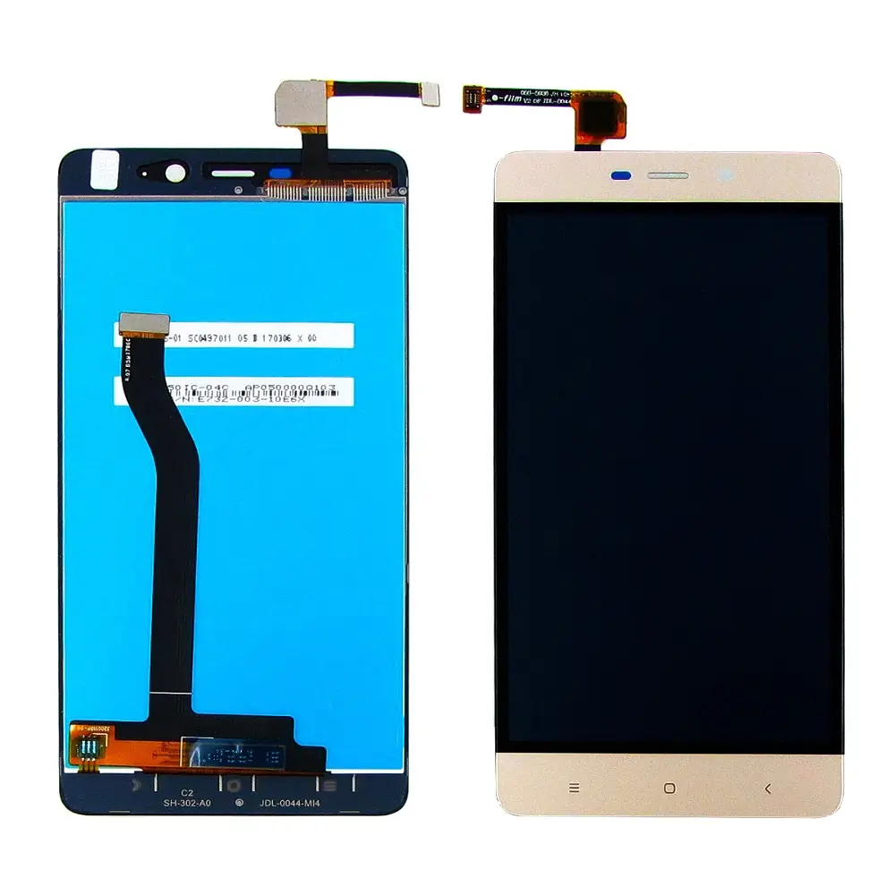 Дисплей Xiaomi для Redmi 4 Pro/Redmi 4 Prime із сенсором Gold (DX0632)