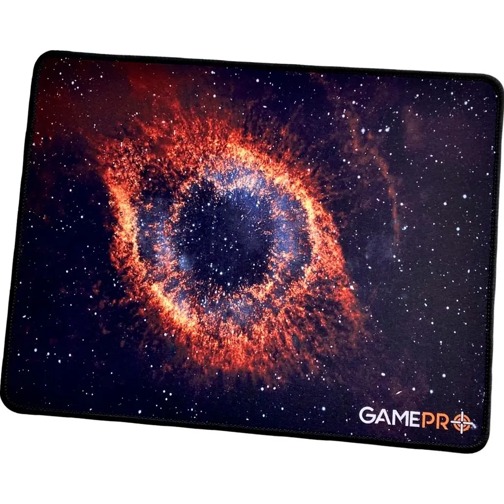Ігрова поверхня GamePro Headshot MP068 M Black [128830] - фото 2