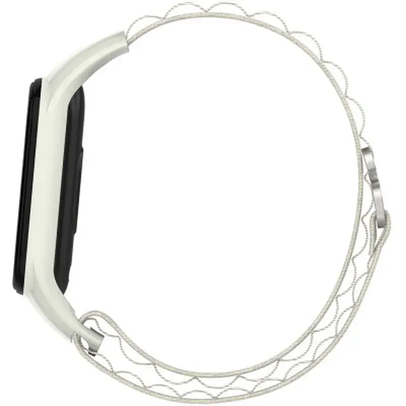 Ремінець до фітнес браслета Armorstandart AlpinaStyle Band для Xiaomi Mi Band 7/6/5/4 Starlight (ARM64990) - фото 5