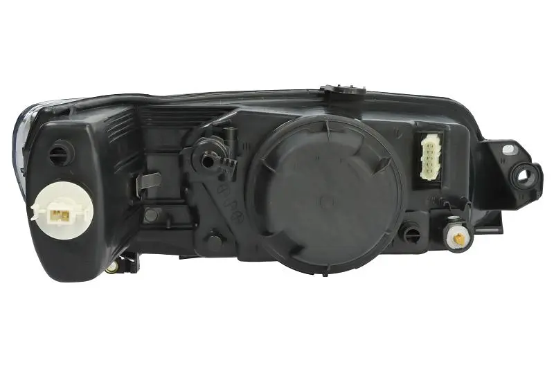 Фара передня ліва PEUGEOT 306 05.93-04.02 TYC (20-6182-05-2) - фото 2