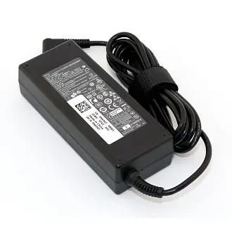 Блок живлення для ноутбука Dell 19.5V 4.62A роз'єм 4.0/1.7mm ORG - фото 2