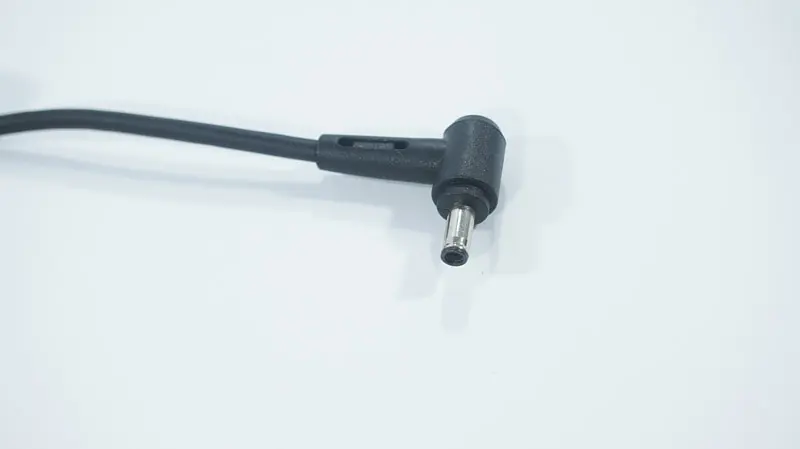 Блок живлення для ноутбука Asus 19V, 4.74A, 90W, 4.5x3.0-PIN, квадратний, black (без кабеля !)(0A001-00059000) - фото 2