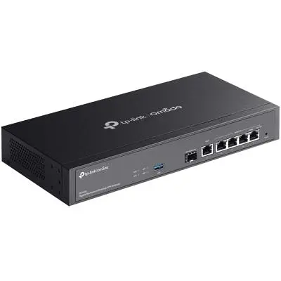 Маршрутизатор TP-Link (ER7406) - фото 4