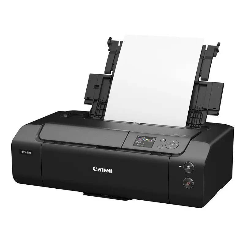 Canon Принтер А3+ Canon imagePROGRAF PRO-310 - фото 3
