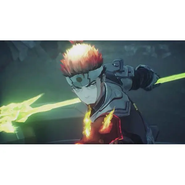 Xenoblade Chronicles 3 (англійська версія) (Nintendo Switch) - фото 7