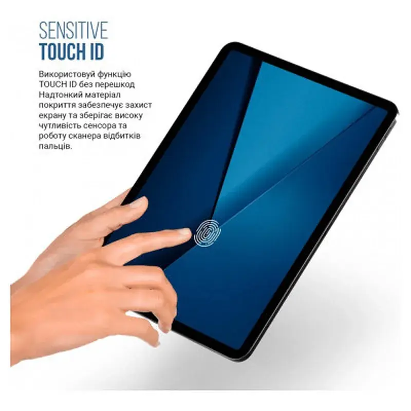 Плівка захисна Armorstandart Matte Lenovo Tab M11 (ARM73102) - фото 5