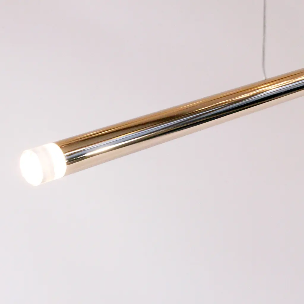 Стельовий світильник Friendlylight Gravity 1 Gold FL3225 - фото 3