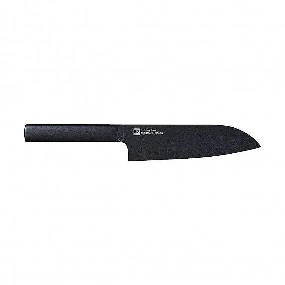 Набор ножей Huo Hou Black Heat Knife Set 2 шт. HU0015 - фото 5