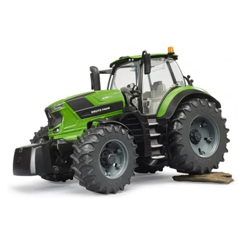 Масштабна модель автомобіля Bruder трактор Deutz 8280 Ttv (03160) - фото 7