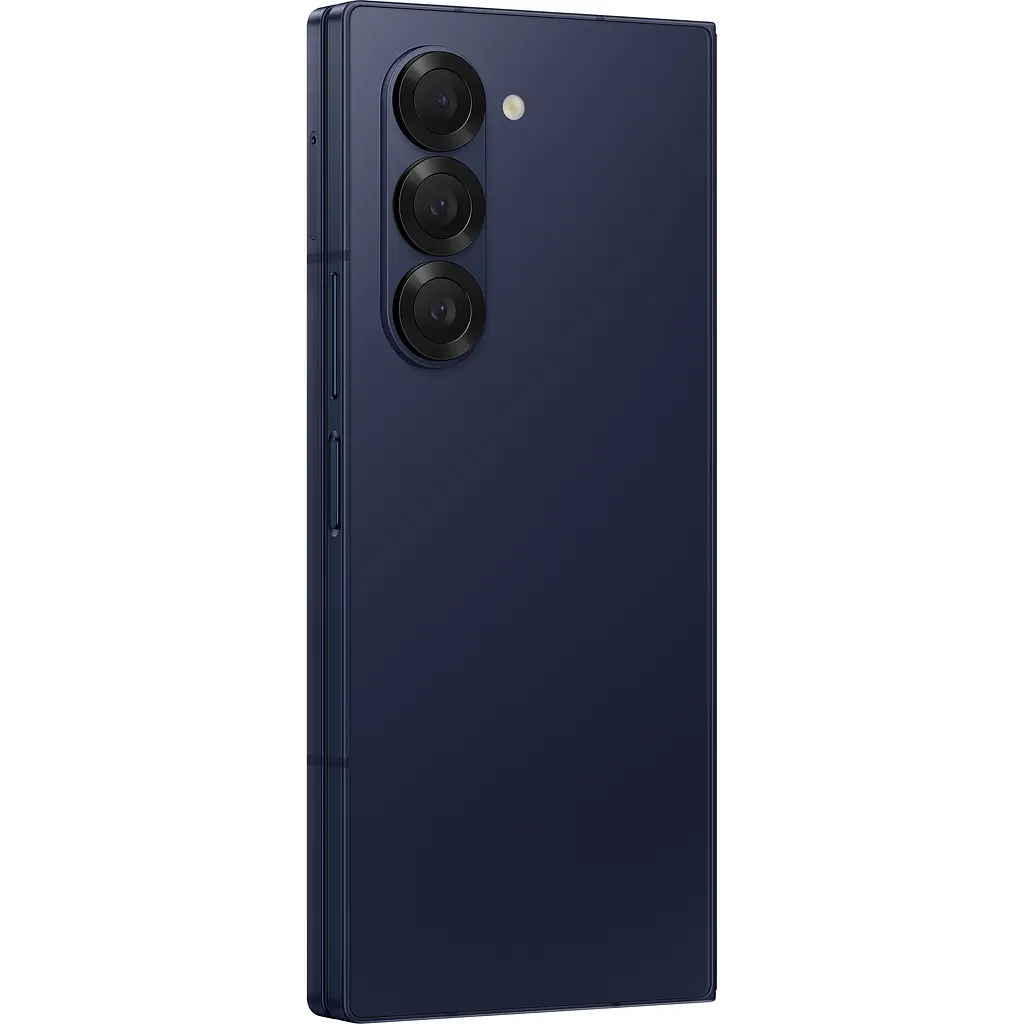 Смартфон Samsung Galaxy Fold 6 256Gb Navy (SM-F956BDBBSEK) - фото 7