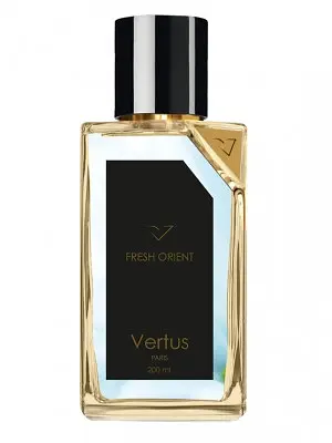 Парфюмерная вода Vertus Fresh Orient 100 мл тестер - фото 2