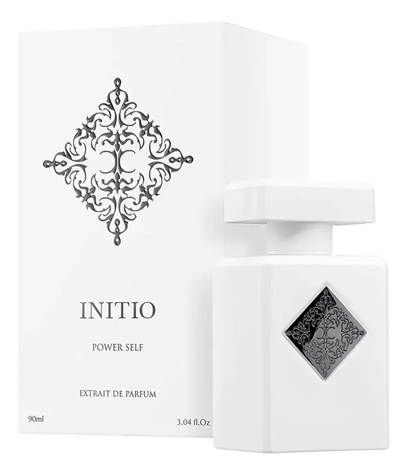 Екстракт Initio Parfums Prives Power Self 90 мл - фото 2