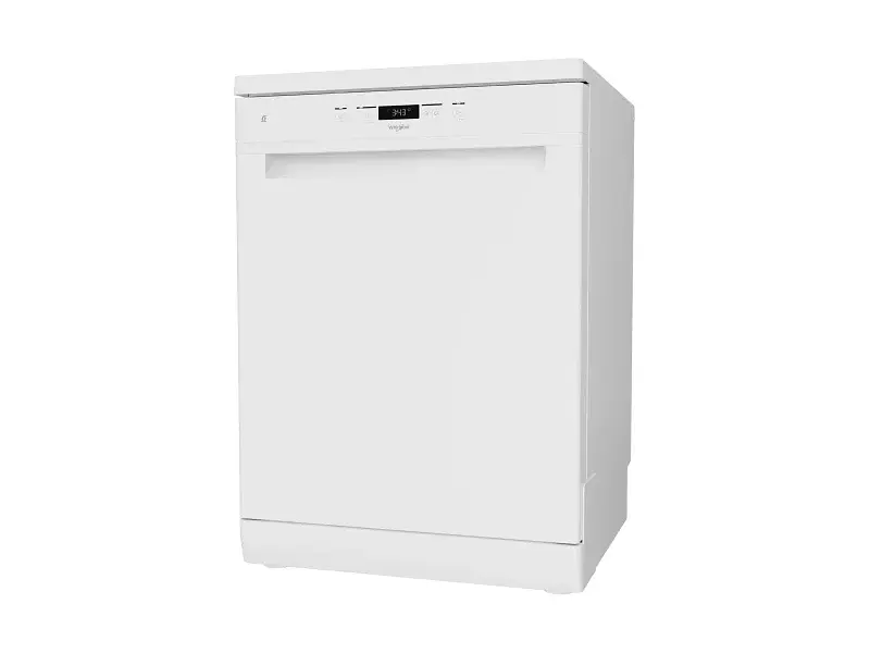 Посудомоечная машина Whirlpool W2F HD624 - фото 2