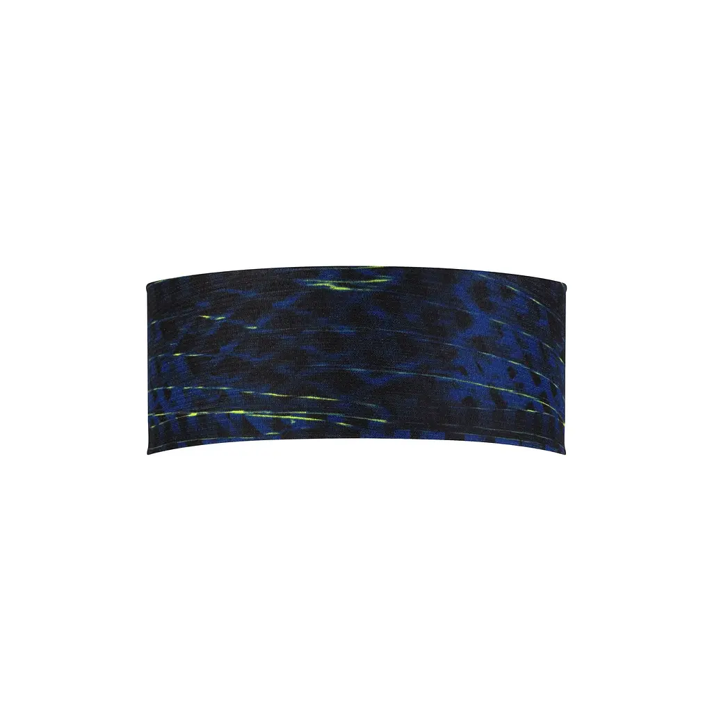 Козырек Buff PACK RUN VISOR sural multi Темно-синий - фото 3