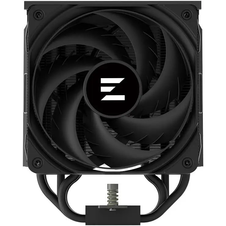 Кулер для процесора Zalman CNPS13X чорний (CNPS13XBLACK) - фото 2