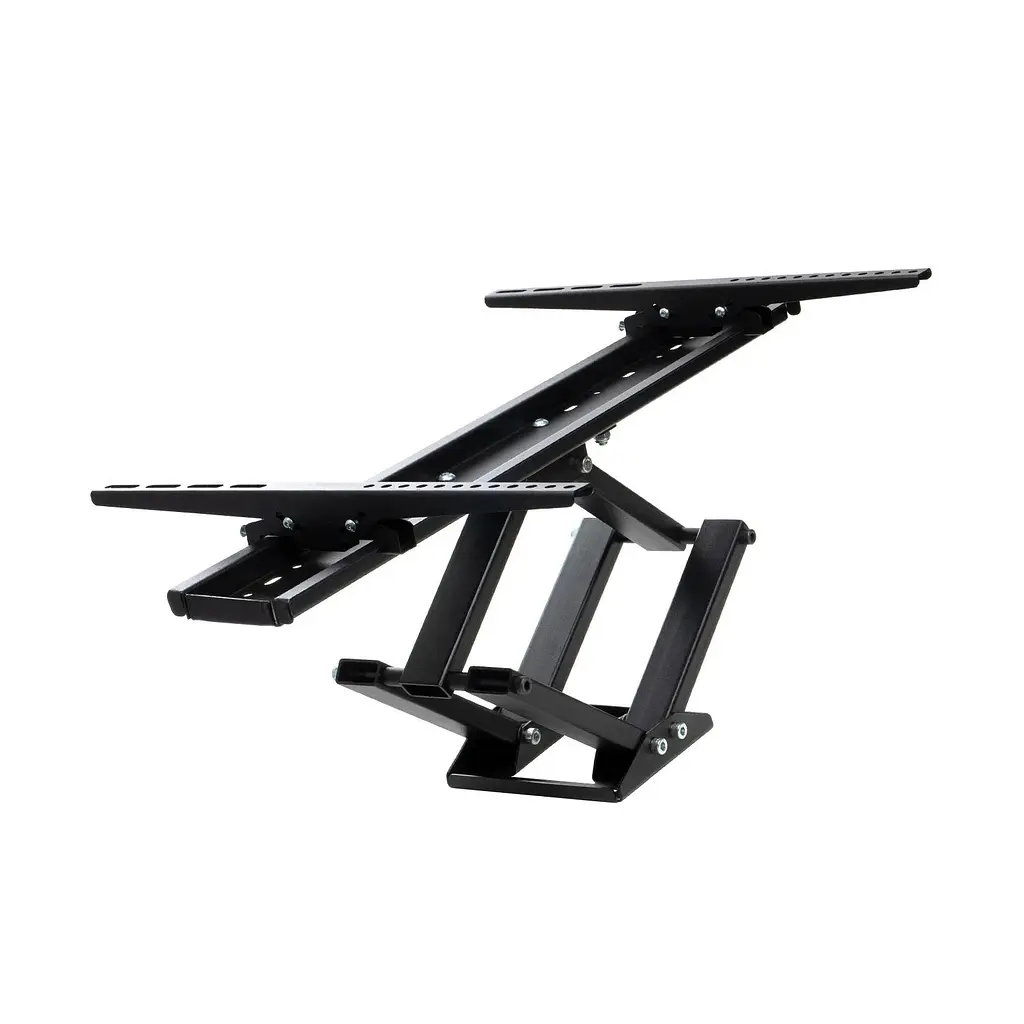 Кронштейн Sector TV0604T-R6 60х40 см Чорний (111762235) - фото 7