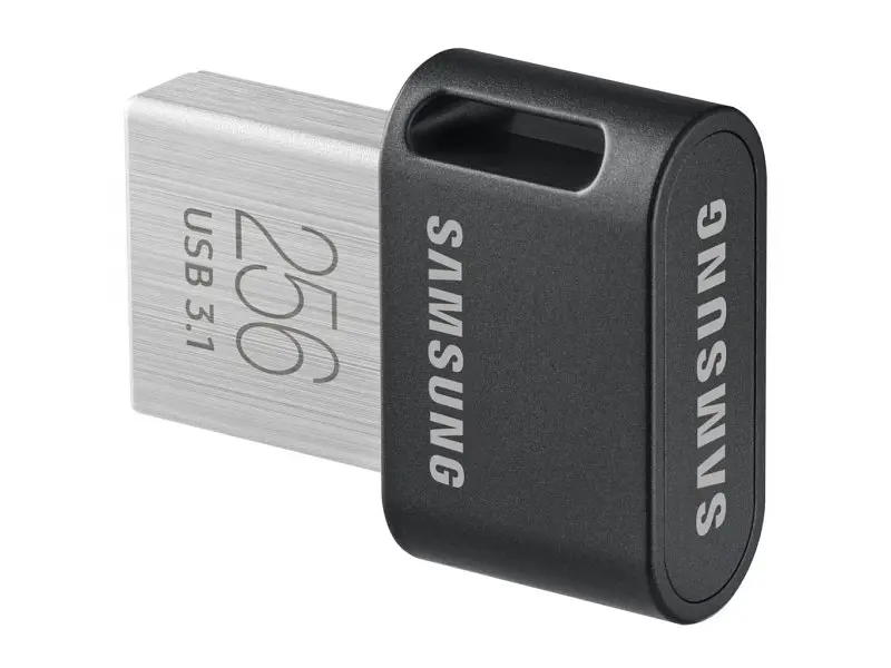 USB флеш накопичувач Samsung 256 GB Fit Plus USB 3.1 (MUF-256AB/APC) - фото 3