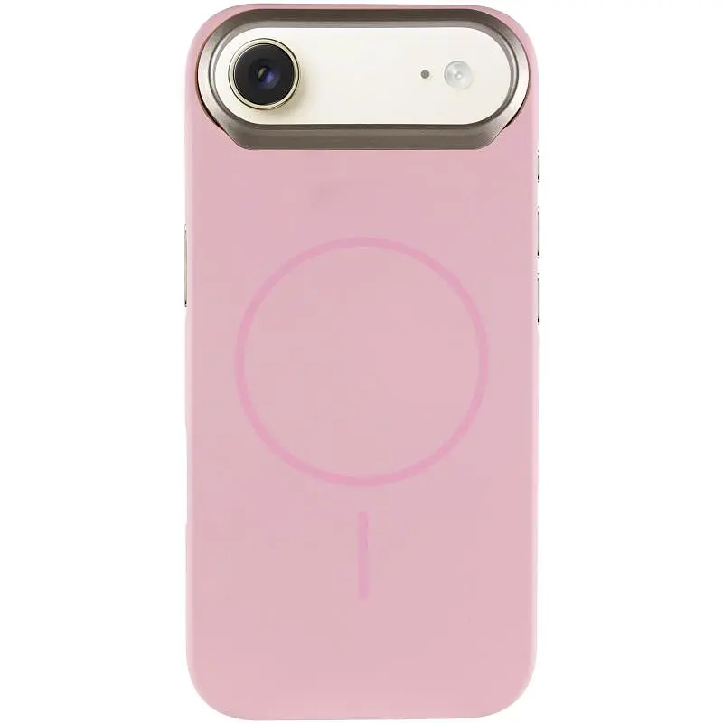 Чохол Epik PC Dream with MagSafe для Apple iPhone 17 Air 6.5" Pink - фото 2