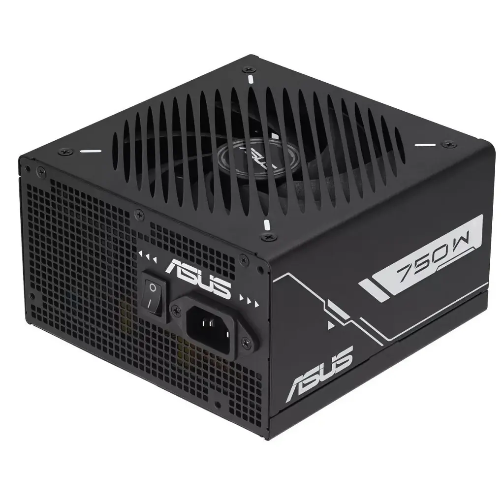 Блок живлення ASUS 750W Prime (90YE00U3-B0NA00) - фото 10