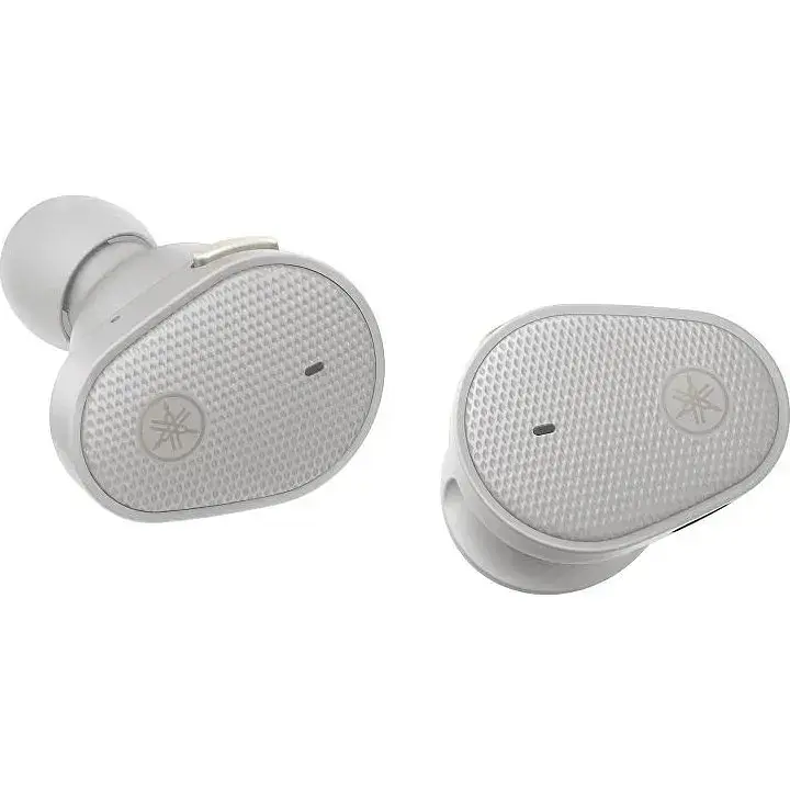 Навушники TWS Yamaha TW-E5B Gray - фото 2