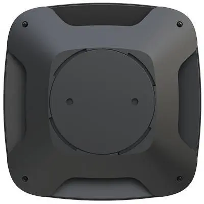 Датчик диму Ajax (FireProtect black) - фото 4