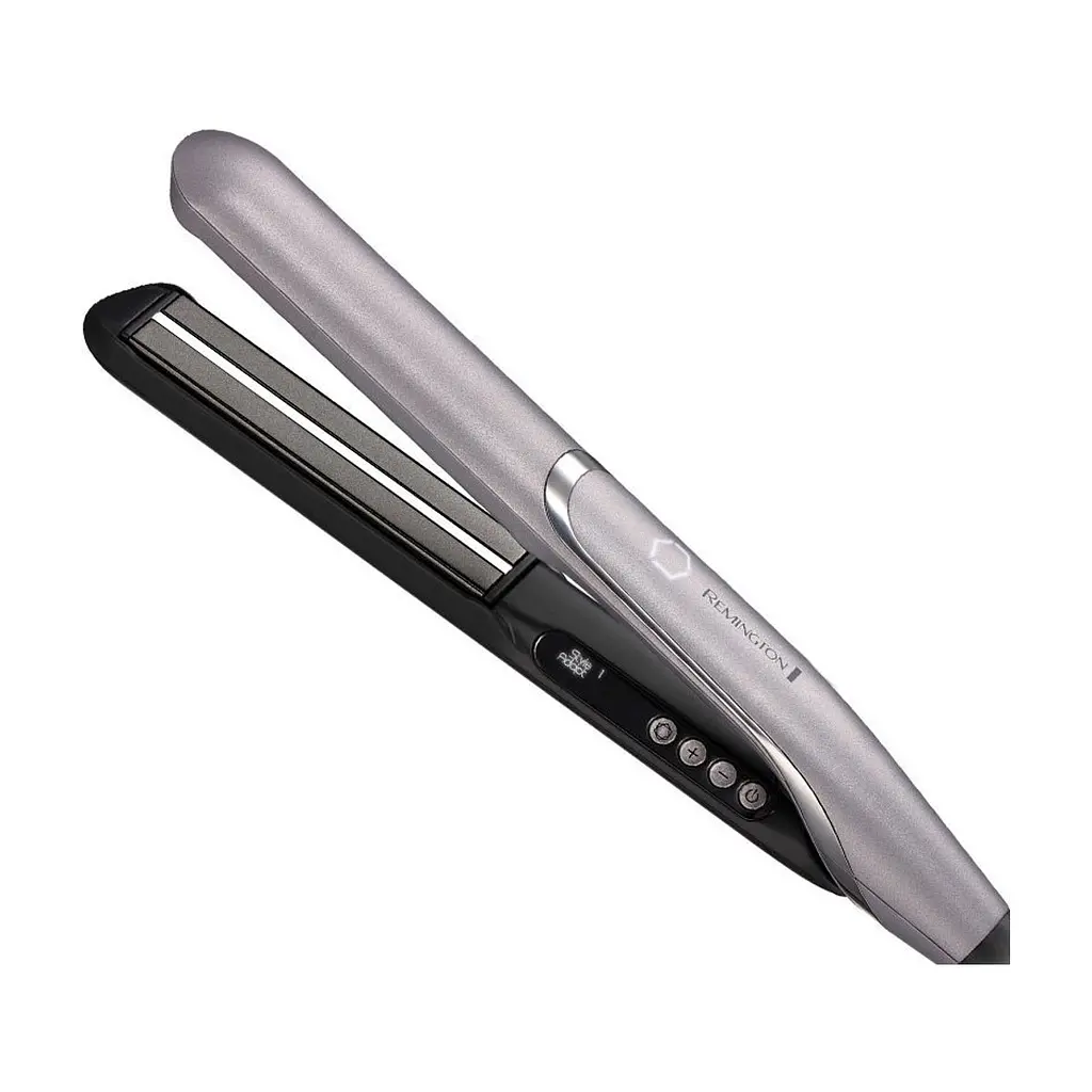Вирівнювач для волосся Remington S9880
