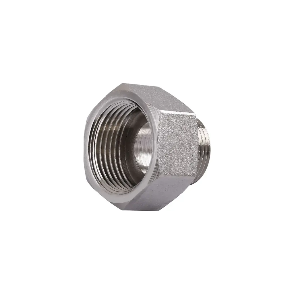 Перехідник Selba 1/2″x3/8″ ВЗ SL8806 000017710 - фото 2