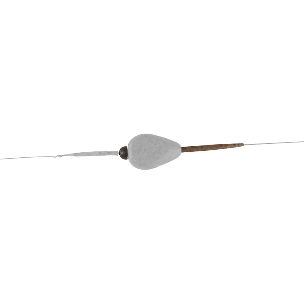 Втулка Fox International Tadpole Inline Insert для грузил (10 шт/уп) - фото 3