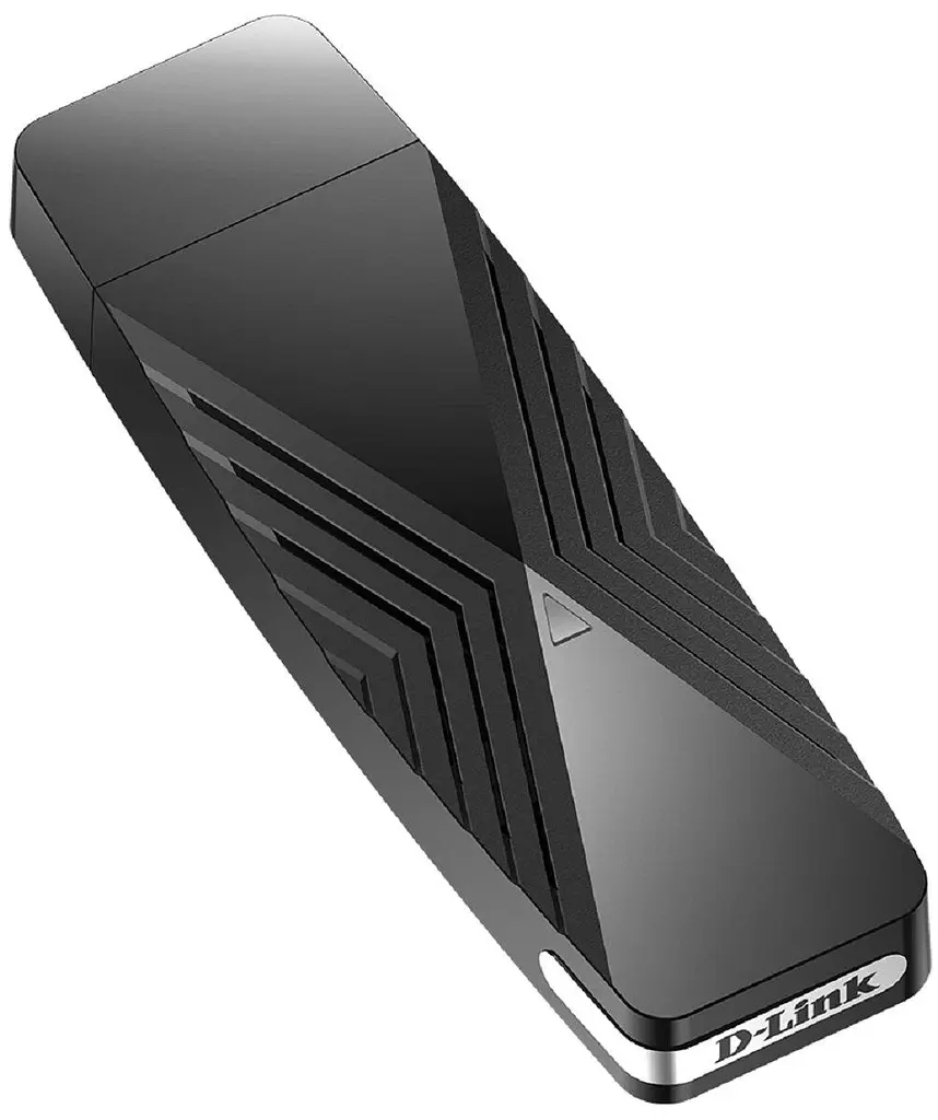USB-адаптер Wi-Fi D-Link DWA-1850 AX1800 - фото 3