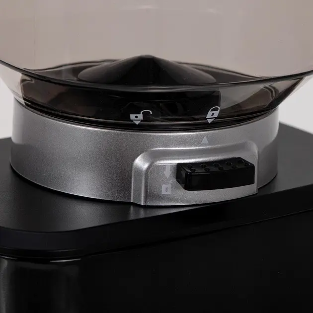 Кофемолка жернова Adler AD 4300 с регулировкой помола - фото 7