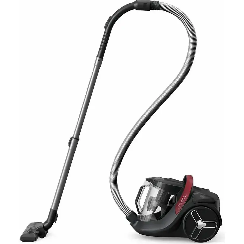 Пылесос Rowenta Green Force Cyclonic Max RO7B13EA [103770] - фото 2