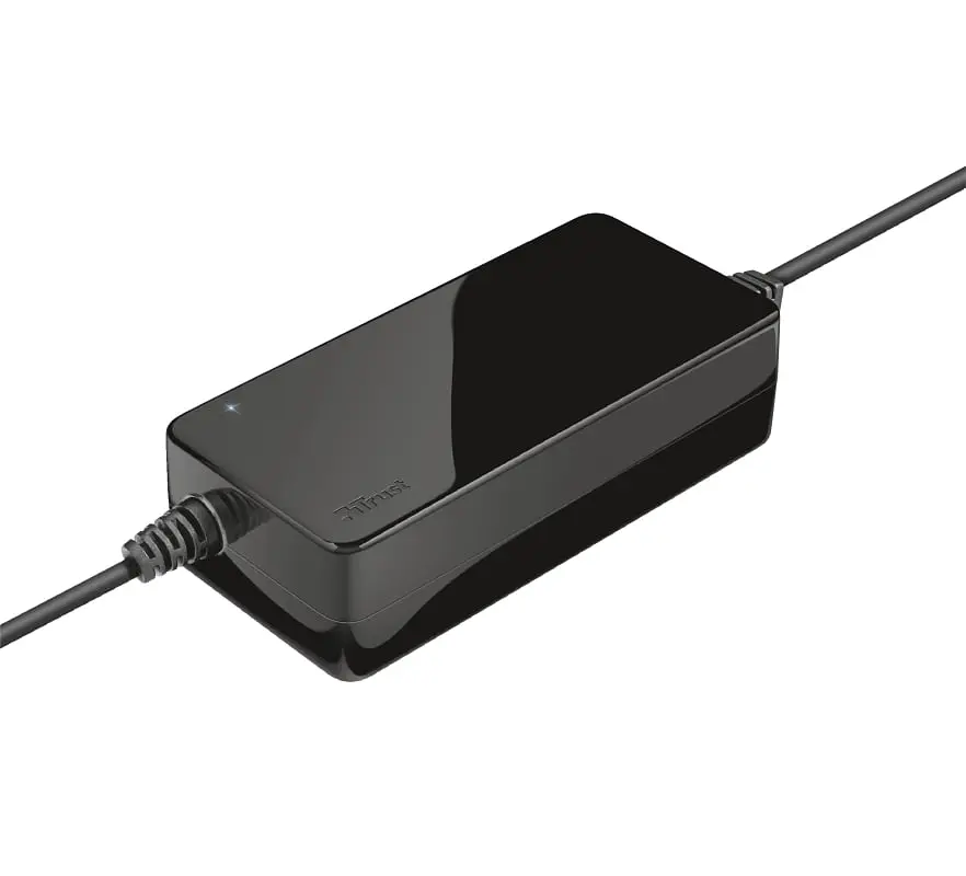 Адаптер питания Trust Primo 70W-19V Universal Laptop Charger, черный teh0013443 - фото 2