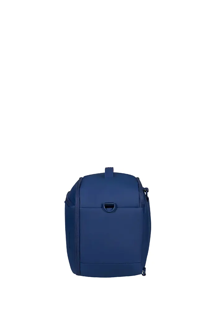 Дорожня Сумка American Tourister PUFFYPOP NAVY 40x25x20 MJ1*41004 - фото 4