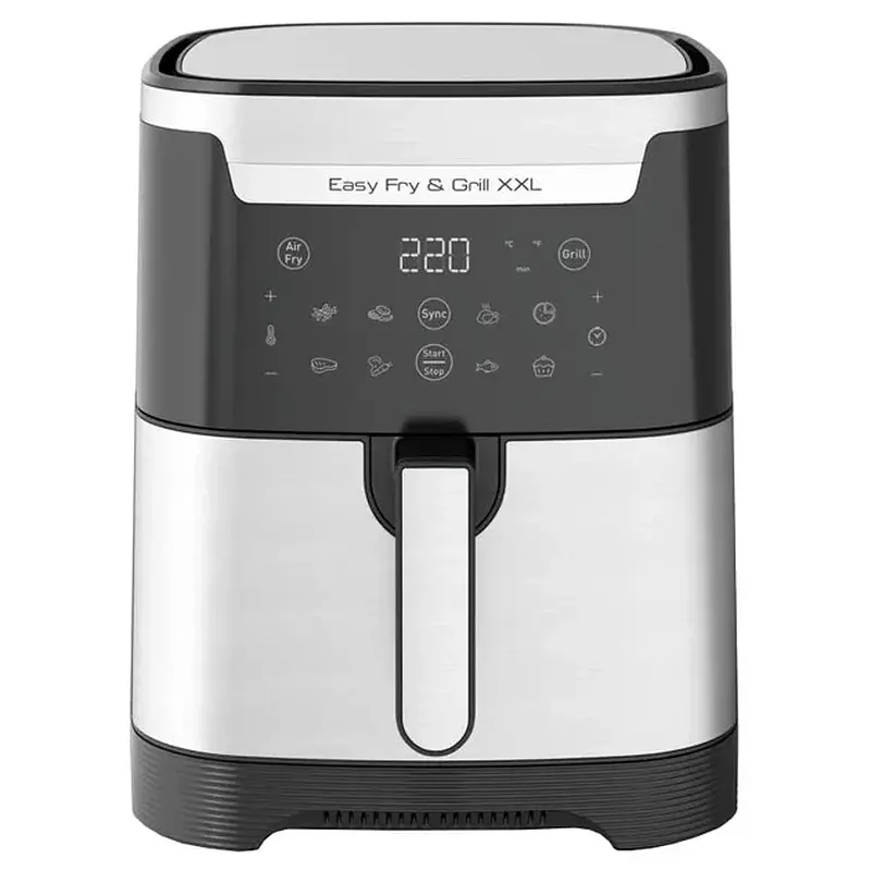 Мультипіч Tefal EY801D15 - фото 9