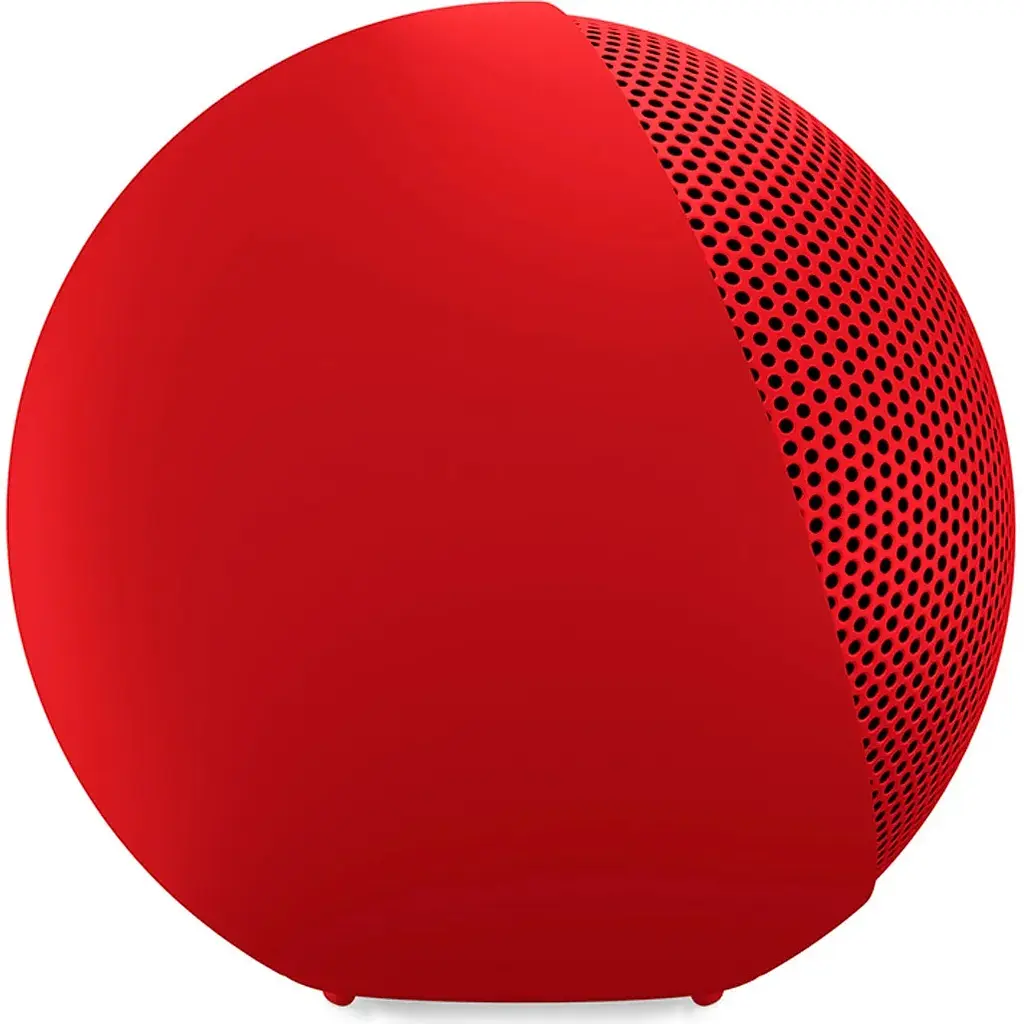 Портативная акустика Beats by Dr. Dre Pill Statement Red (MWQW3) [128722] - фото 4