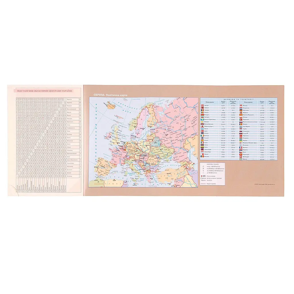 Записник діловий А5 Leo Planner Aspire датований 368 сторінок (252590) - фото 6