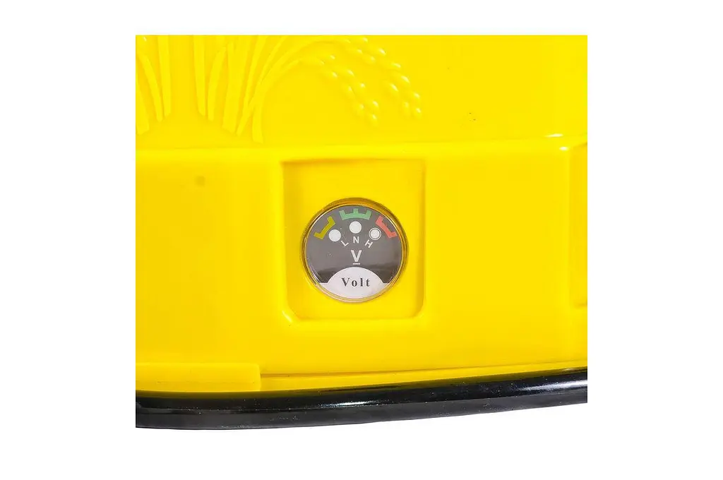 Обприскувач садовий акумуляторний Mastertool 16 л комбінований 92-9516 - фото 9