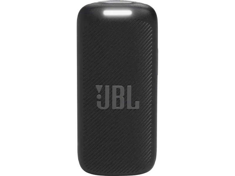 Мікрофон для iPhone JBL Quantum Stream Wireless Lightning (STRMWLLGHTBLK) - фото 6