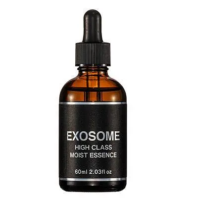 KOR JAPAN Exosome High Class Moist Essence антивікова сироватка з екзосомами, 60 мл - фото 2