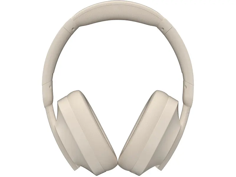 Навушники з мікрофоном Defender FreeMotion B485 Beige (63486) - фото 3