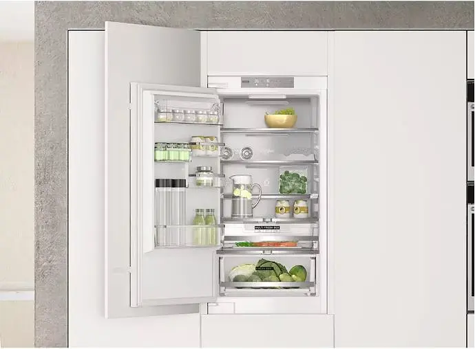 Холодильник вбудовуваний Whirlpool WHC18T573 - фото 10
