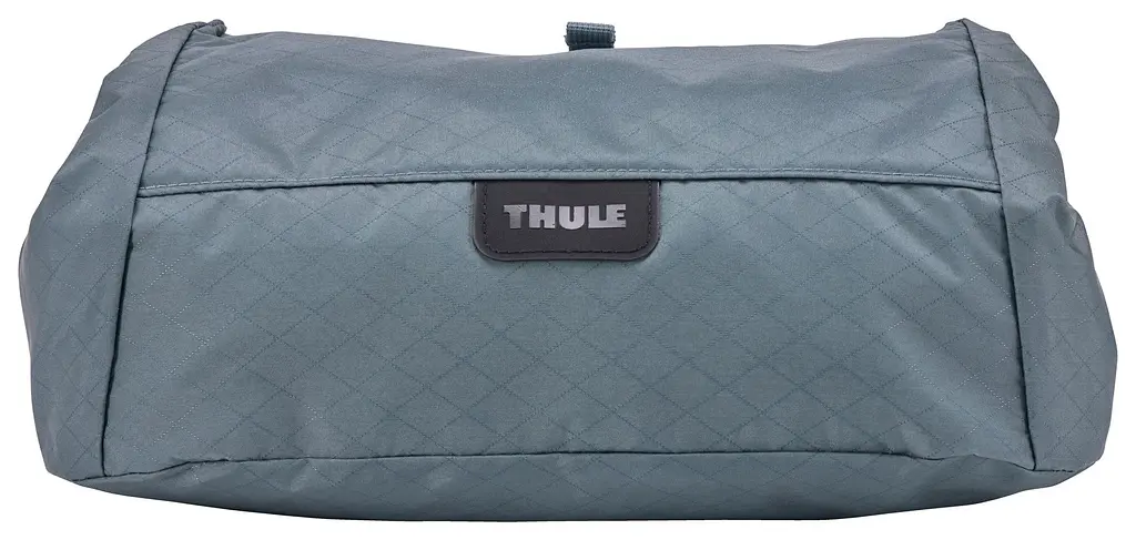 Сумка для взуття Thule Travel Shoe Bag (Pond Grey) 3205581 (TH 3205581) - фото 9